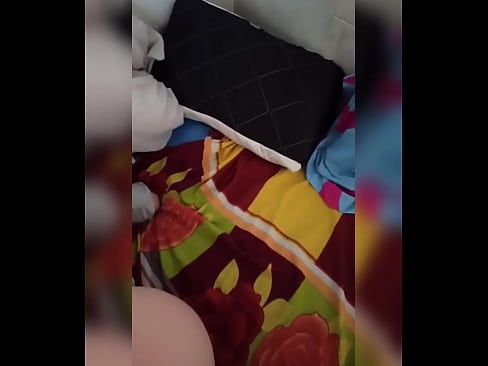 ❤️ 我的室友一個人呆在家裡，因為她的丈夫去度假了，我趁機操她，給她灌奶 ❌ 優質色情 在我們 ﹏